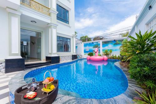 Vung Tau Villa | C2-53 Hoàng My Villa