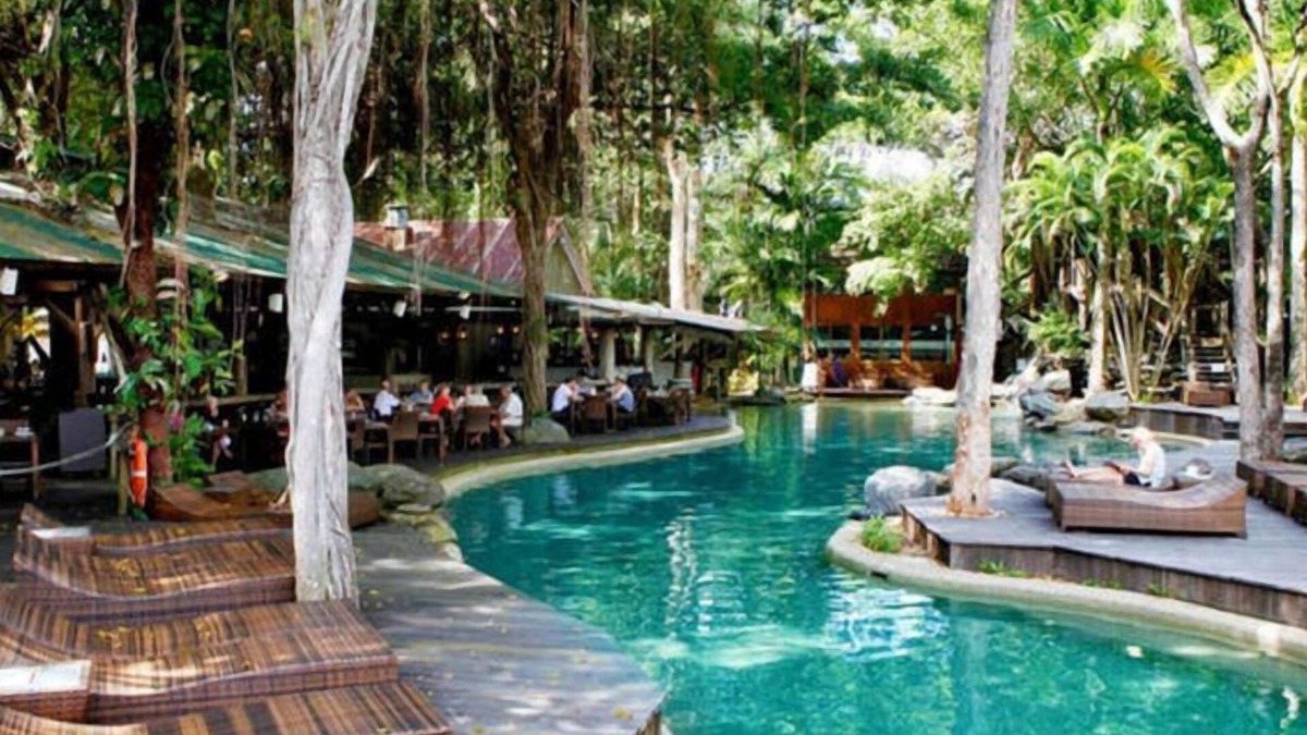 Port Douglas Apartment | C215 Ramada Resort Deluxe King - Free Wifi