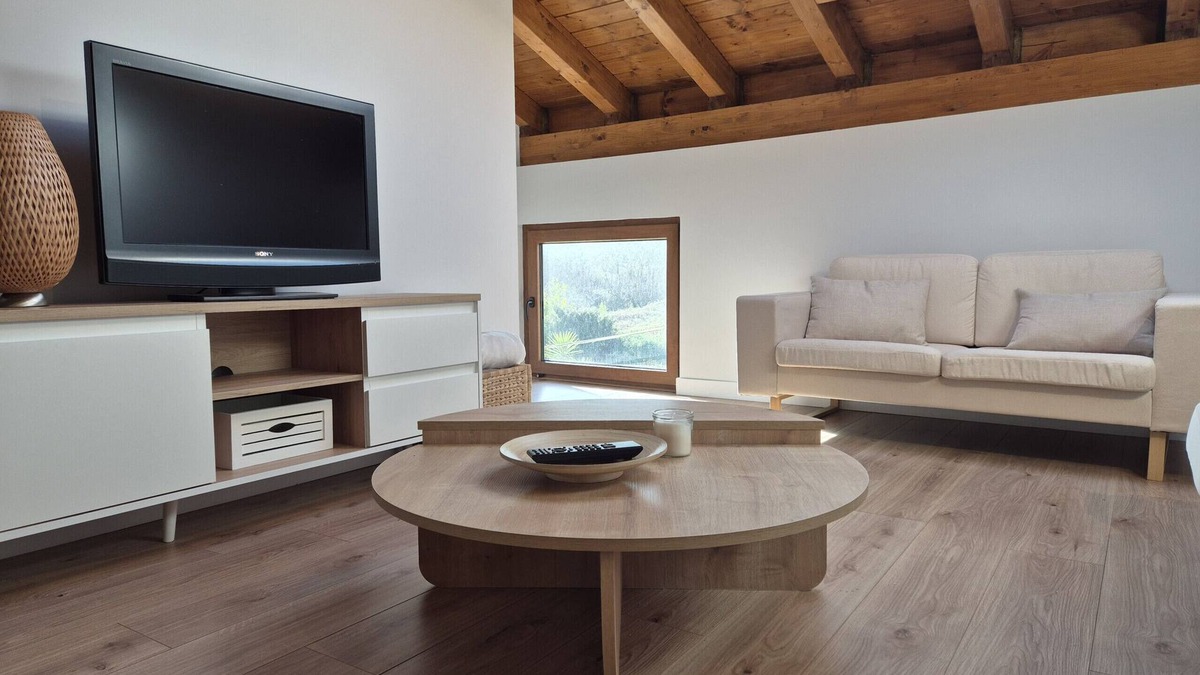 Tagle Ski Chalet | C26A01 Apto Moderno en Tagle