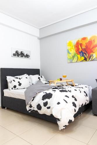 Sparta Apartment | C3 Modern Spartan Apartment