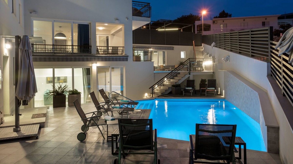 Krizna luka Resort | (C3) Premium apartment