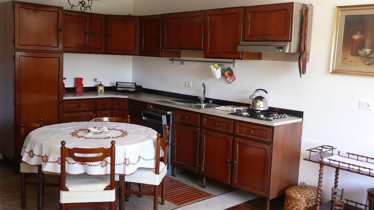 Mogliano Veneto Apartment | CA '3 ARCHI Family Apartment: Lovely for relaxing 20 minutes away from Venice!