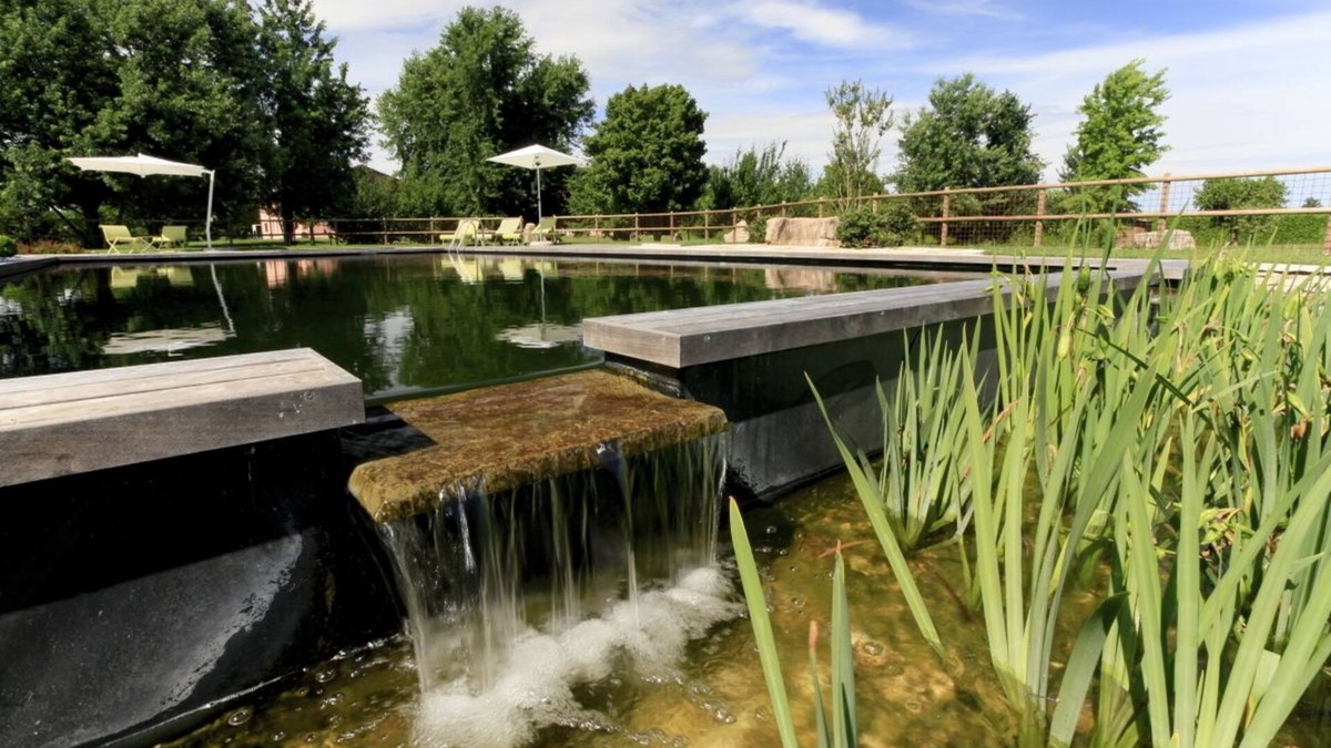 Castelfranco Veneto House | Ca' Amedeo