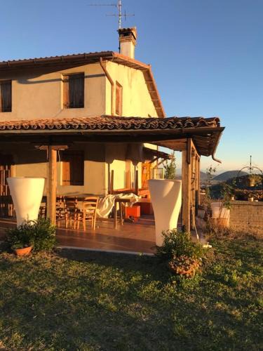 Galzignano Terme Bed & Breakfast | Ca' Amorino