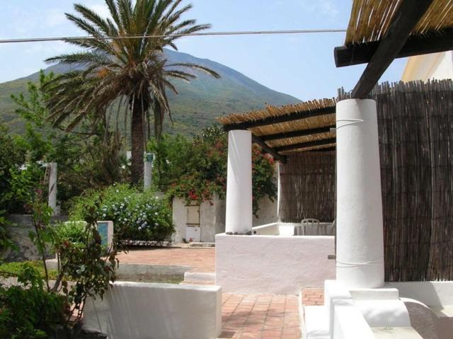 Stromboli Apartment | Ca Balena piccola e grande