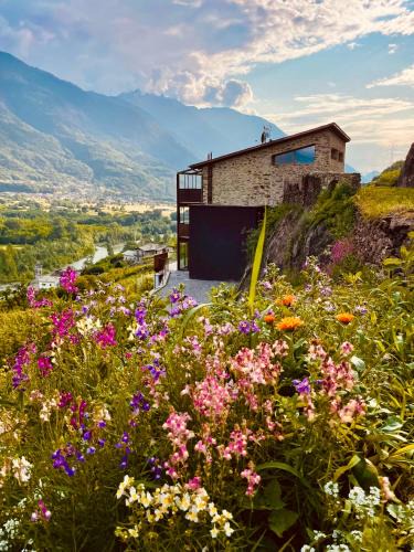 Mossini House | Ca' Barroni - Luxury Agriresort