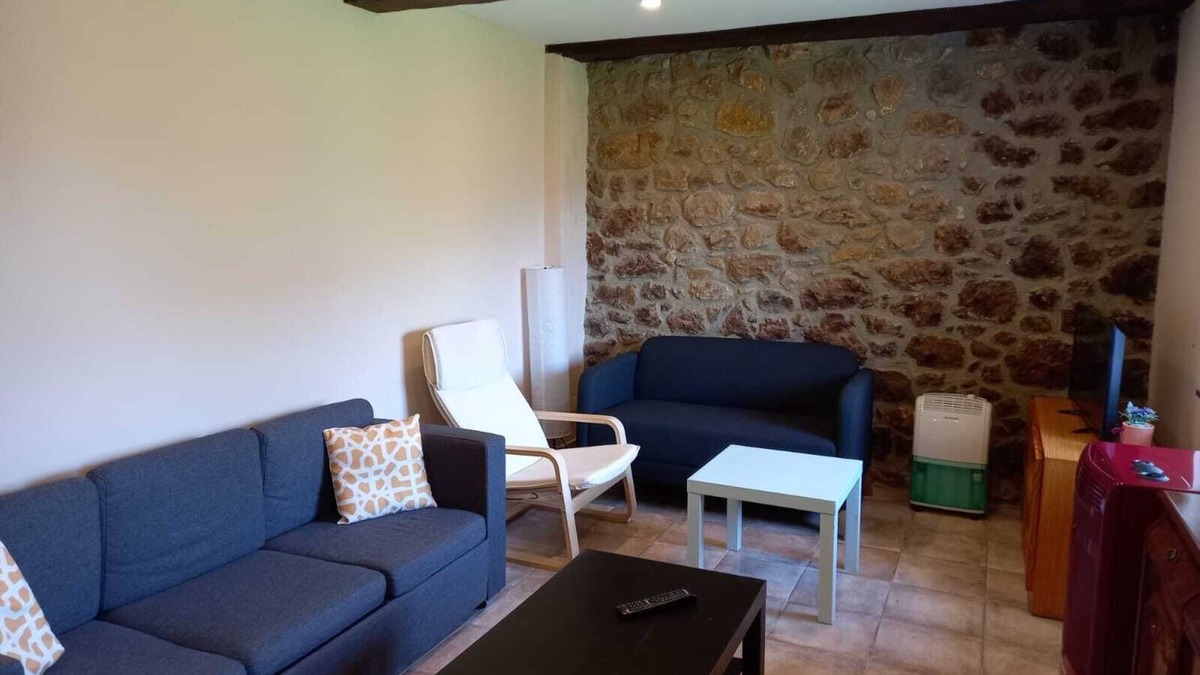 Villamayor House | Ca Bastiana