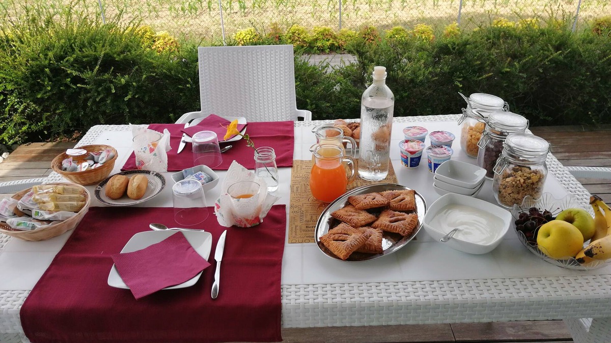 Pedeguarda di Follina House | Ca' Belvedere B&B