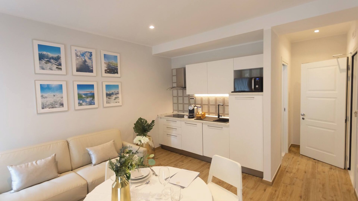 Chioggia Bed & Breakfast | Ca' Benedetta Suite House Apartsuite Chioggia