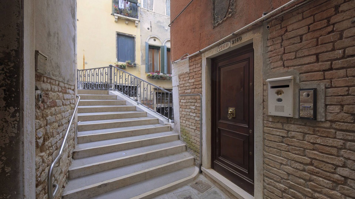 Santa Croce Bed & Breakfast | Ca' Bonvicini - B&B