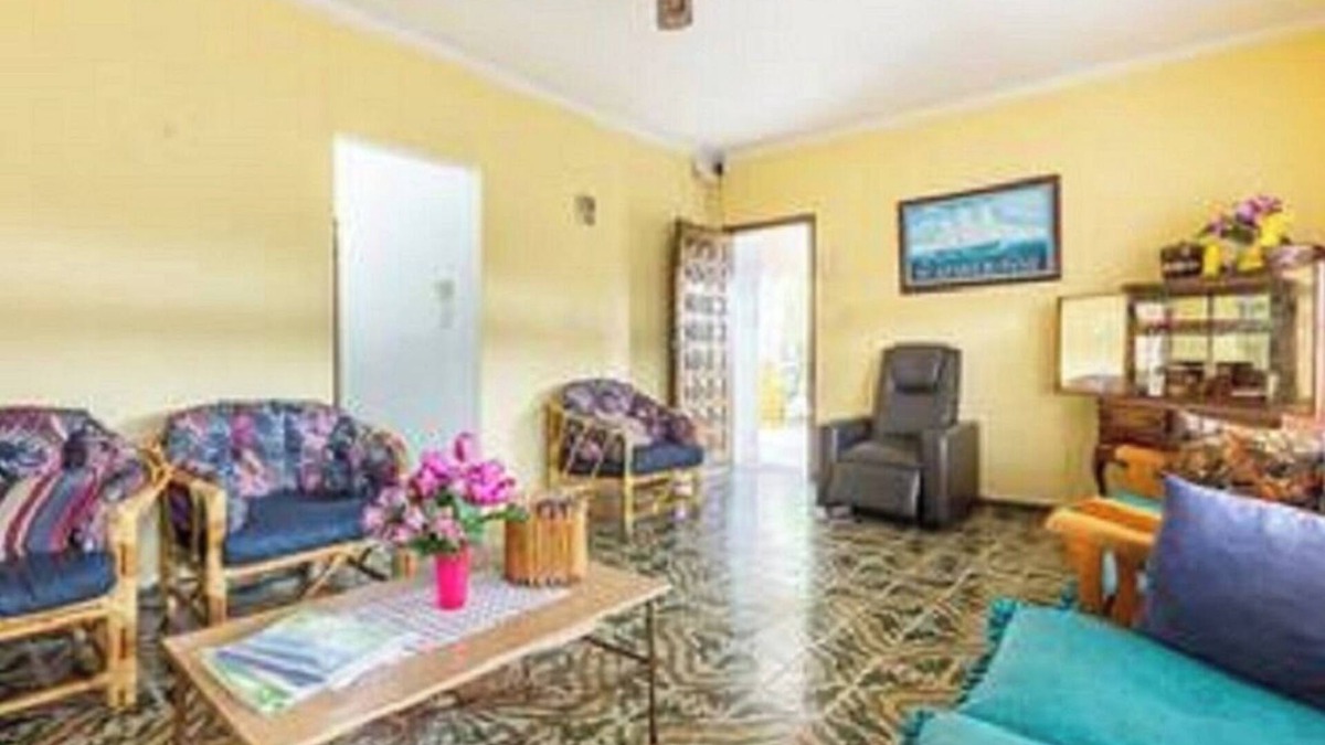 Itanhaem House | Casa de Campo na Cidade