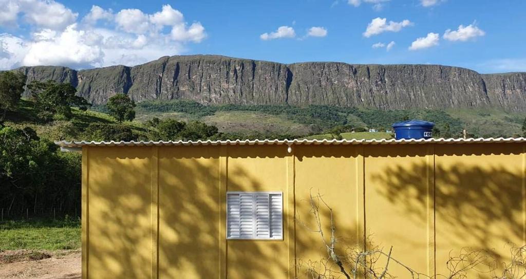 Serra da Canastra National Park House | CASA GIRASSOL-Trilha das Flores-SERRA DA CANASTRA