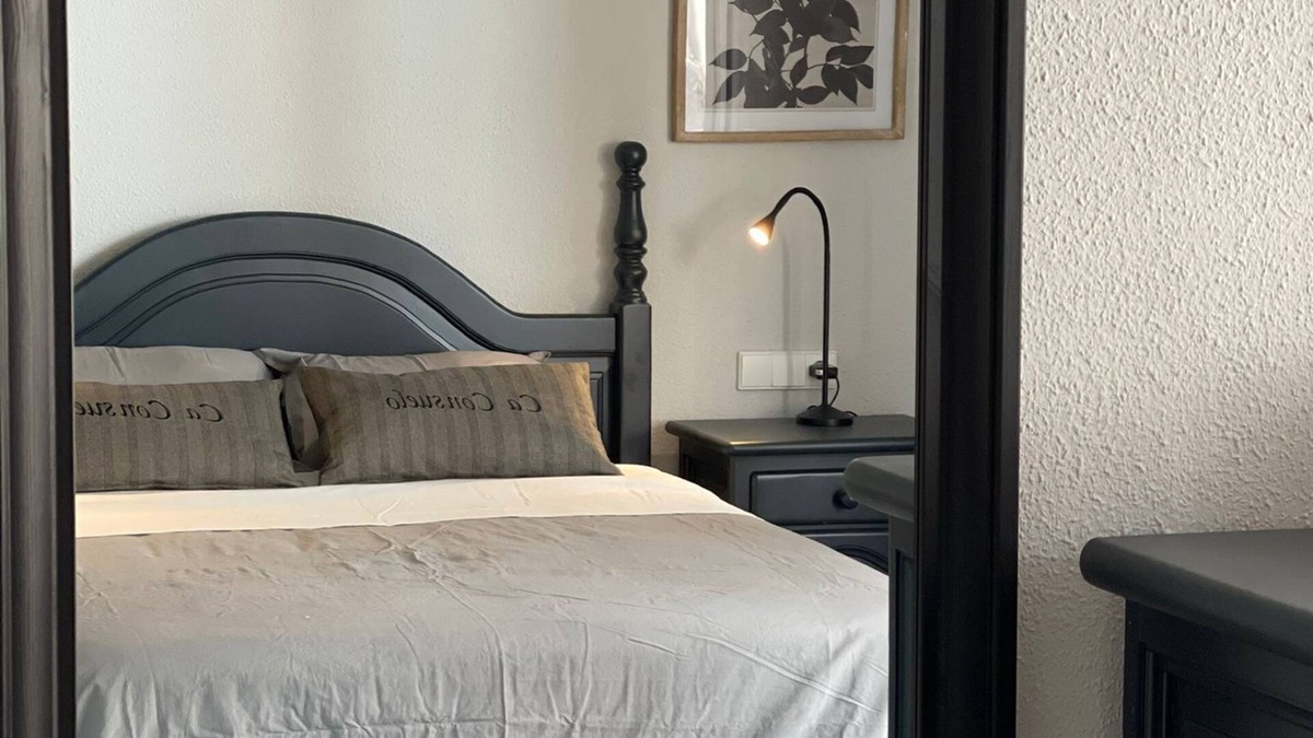 Aigues House | Ca Consuelo
