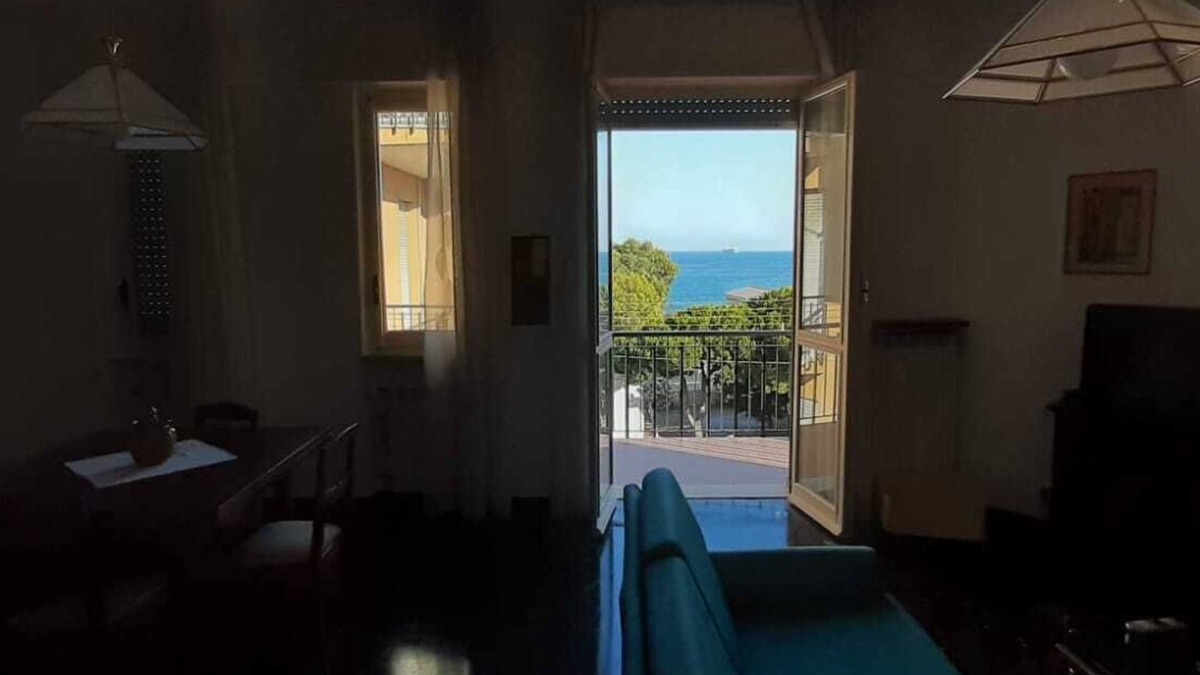 Savona Apartment | Ca da Giuse vacation apartment