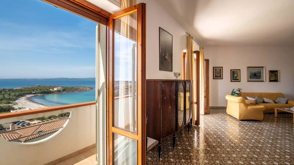 Calasetta Apartment | Ca' da Tina - Calamenhir - Calasetta