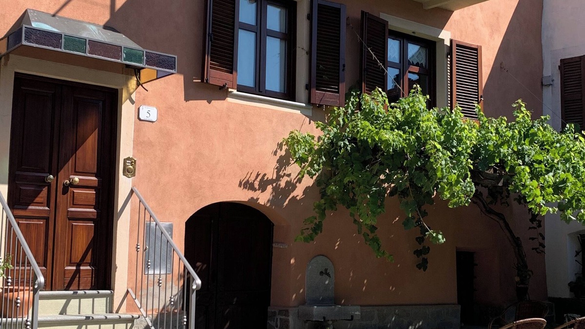 Marsaglia Apartment | Ca Dcenso