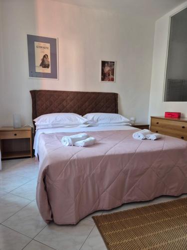 Morciano di Romagna Apartment | Ca' de borg