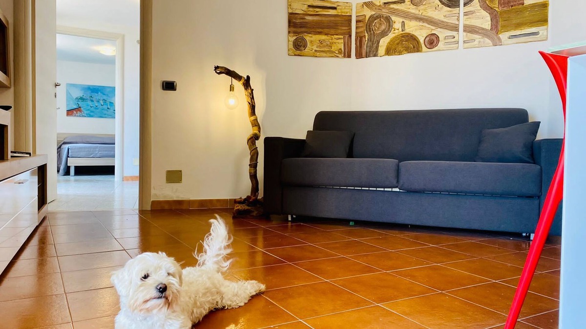Gorra Apartment | Ca de Matette located just a few minutes' drive from beautiful Finalborgo.