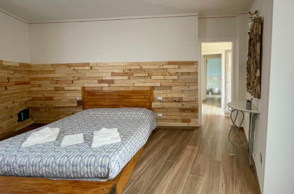Luino Apartment | Ca de Mez