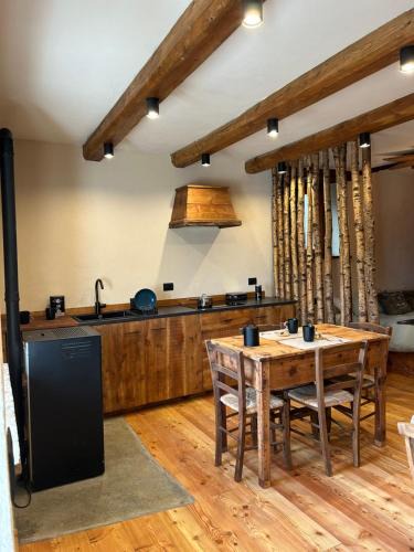 Brossasco Apartment | Ca de Pece