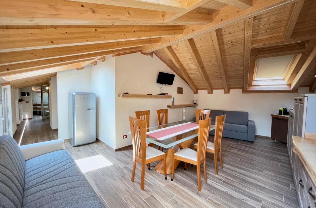Luino Apartment | Ca de Sora