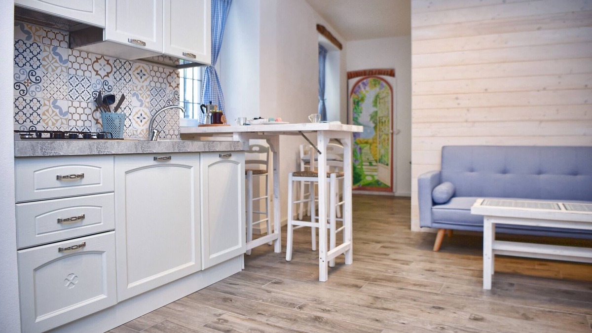 Visgnola Apartment | Ca' de Sota by Wonderful Italy