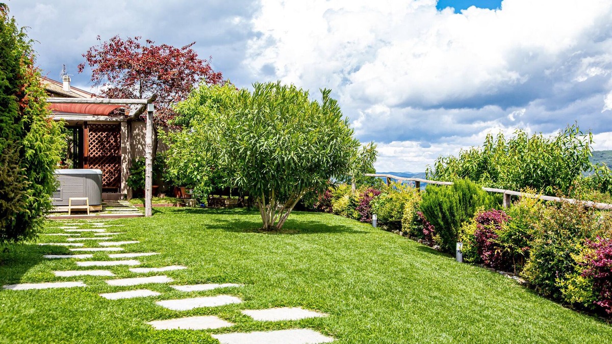 Cairo Montenotte House | Ca dei Citti - Charme&Comfort - Country House