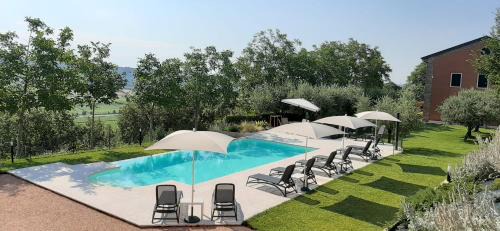 San Martino Buon Albergo Bed & Breakfast | Ca' Dei Coci B&B