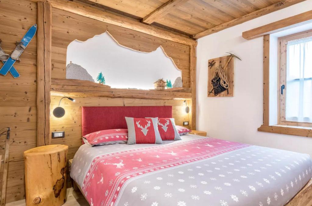 Fraviano Apartment | Ca' dei Martinei