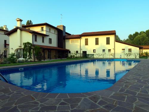 Gruaro House | Ca' Dei Molini