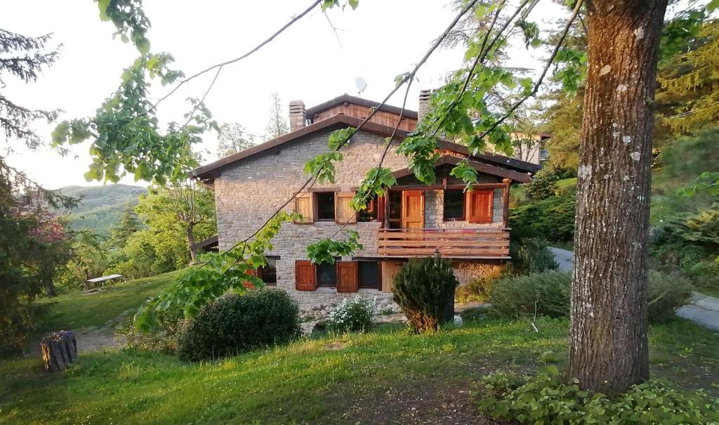 Monzuno Bed & Breakfast | Ca' Dei Ste