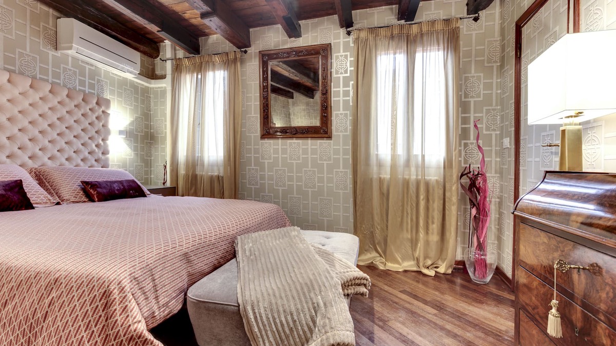 San Marco House | Ca 'dei Zoti 3 - San Marco with luggage room
