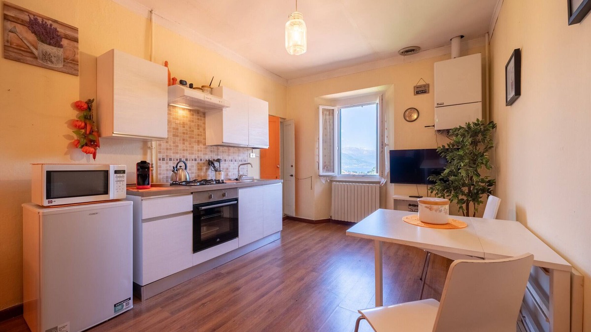 Visgnola Apartment | Ca' del Dino by Wonderful Italy