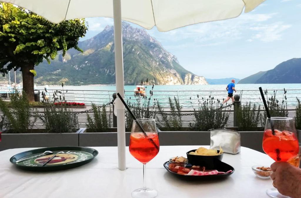 Castro Bed & Breakfast | Ca del Lac Rooms