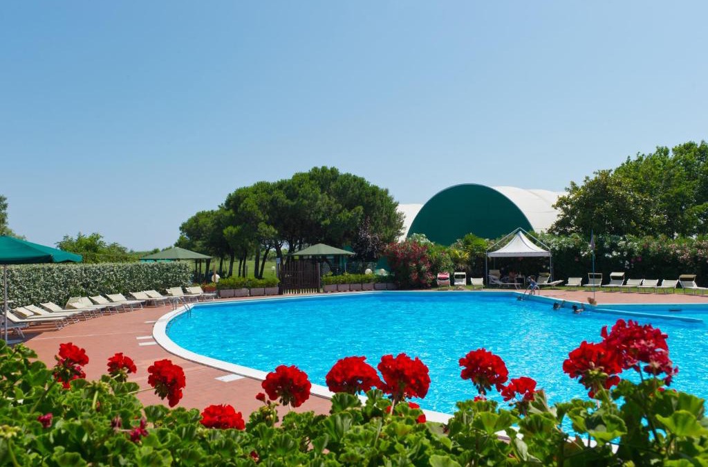 Malamocco Hotel | Ca' Del Moro