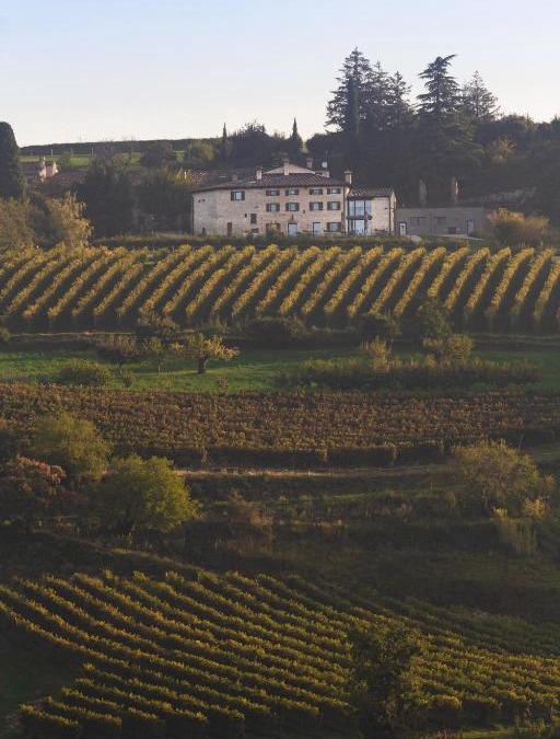 Grezzana Resort | Ca' del Moro Wine Retreat