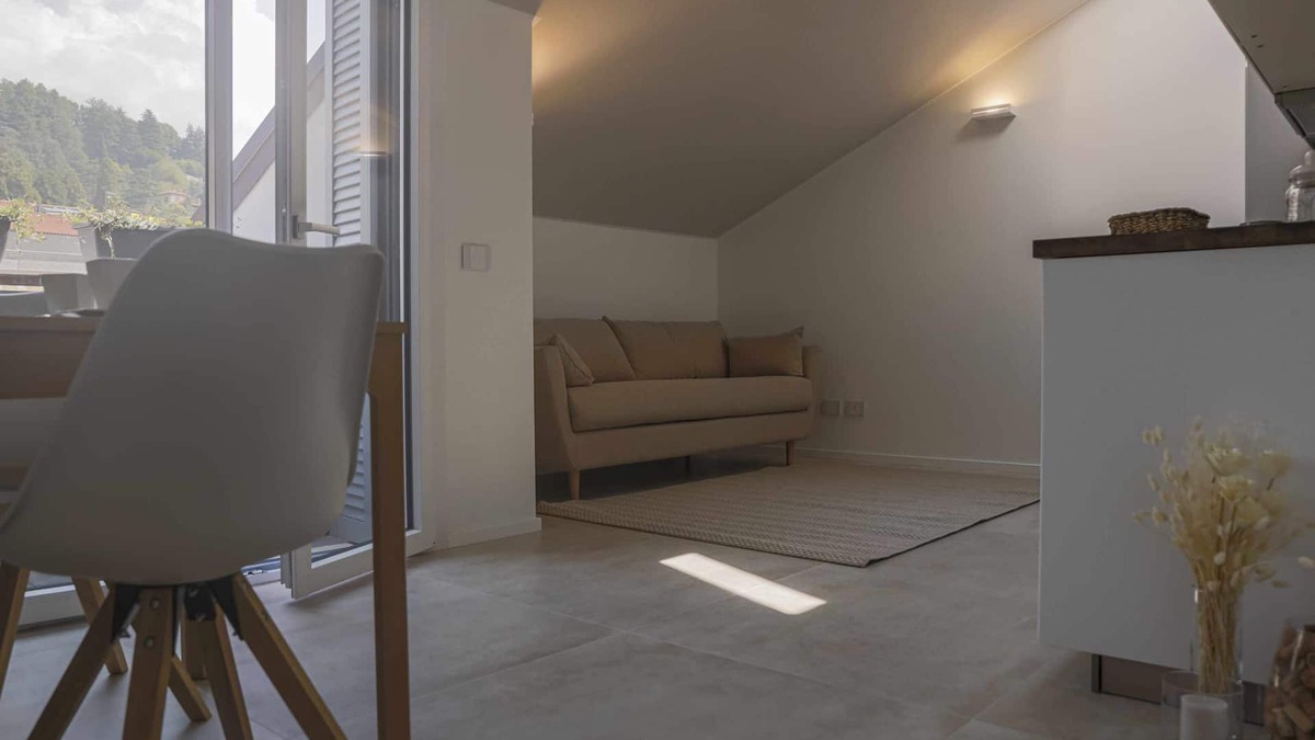 Quartiere XXIV Don Bosco Apartment | CA ’DEL RE’ SCARTOZZ Sarisc