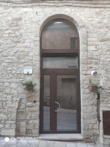 Castelmauro House | Ca' del tartufaio