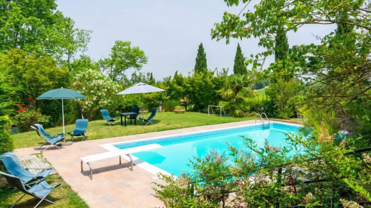 Zenevredo House | Ca' del Vento by Interhome