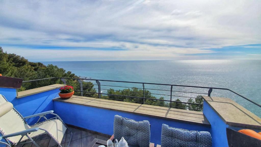 Cervo House | Ca dell'acciuga