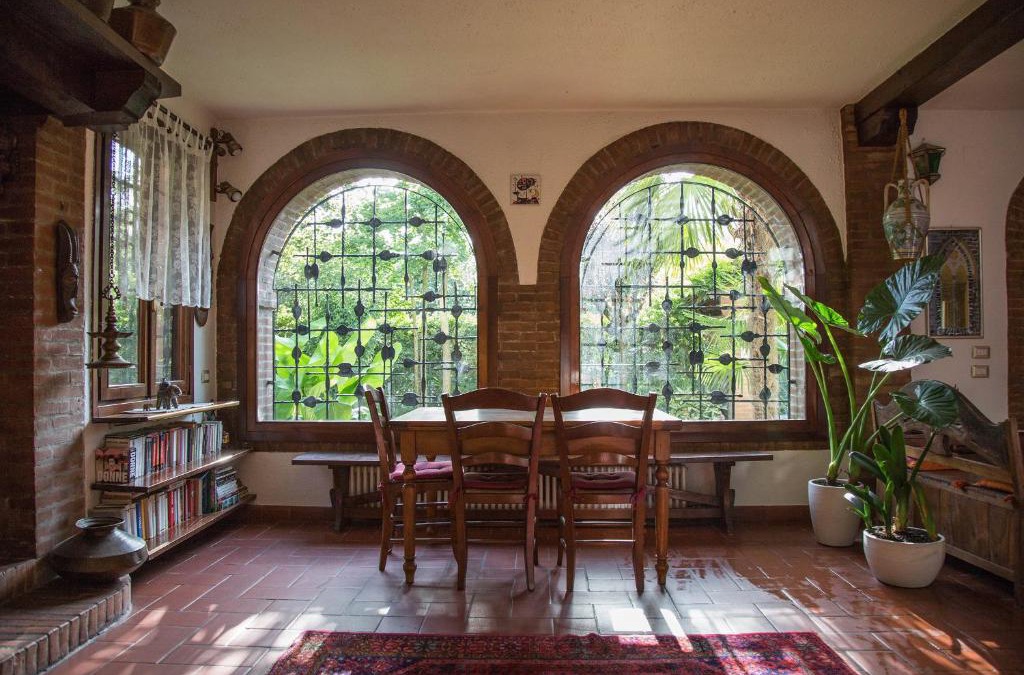 Martellago House | Ca' delle palme