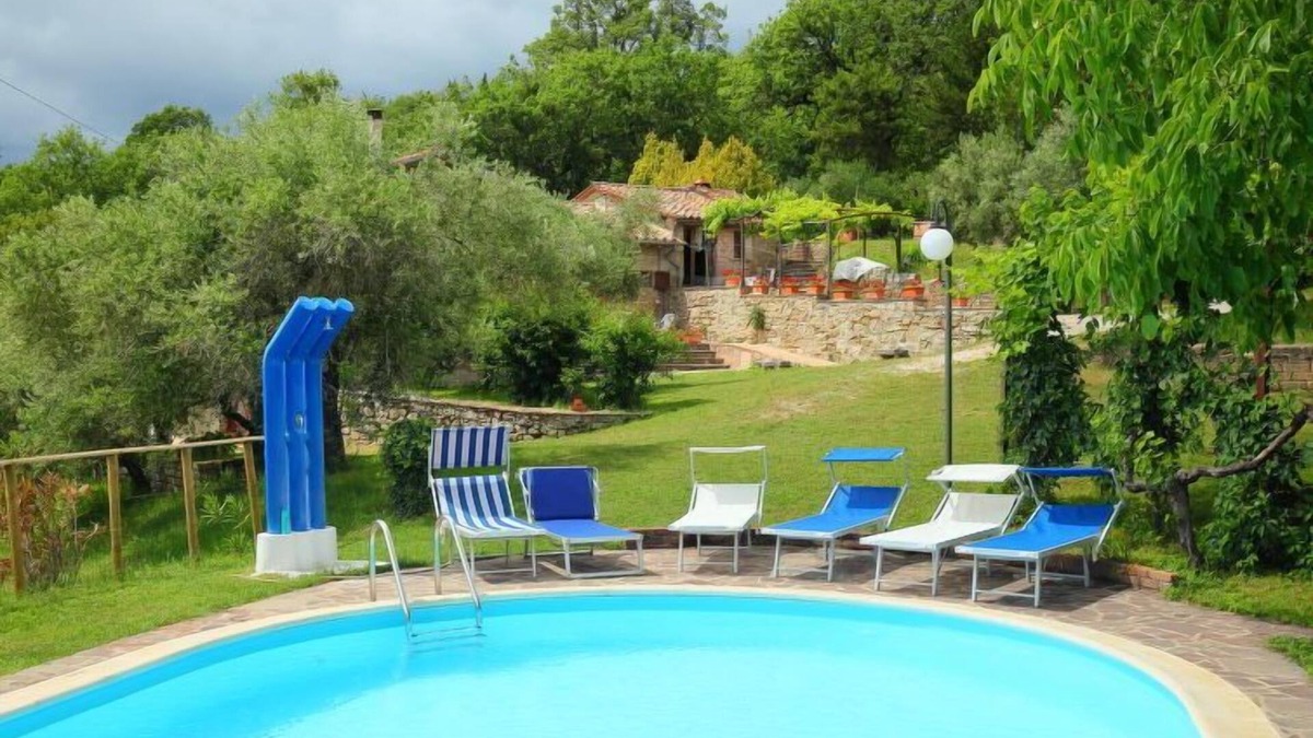 Umbertide House | Ca' di Bacco by Interhome