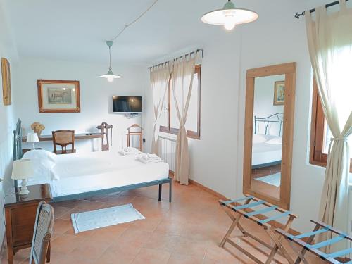 Masone Bed & Breakfast | Ca' du Tu