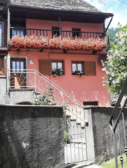 Croveo House | CA DUL DALU