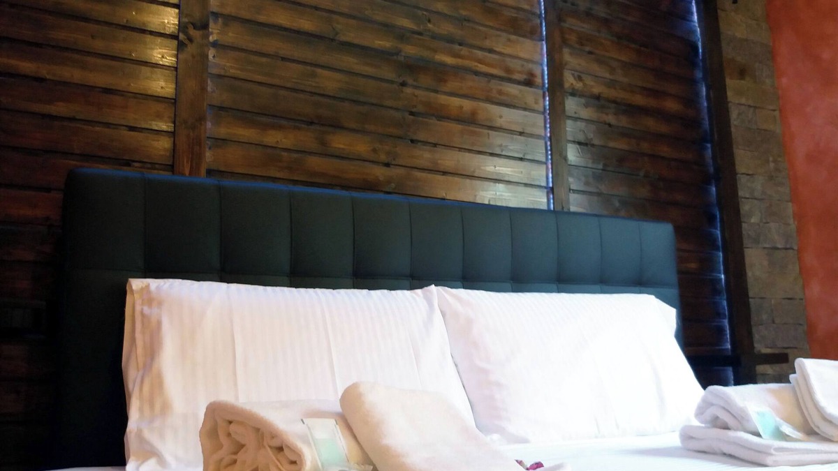 Dubino Bed & Breakfast | Ca' Elsa Bed & Breakfast