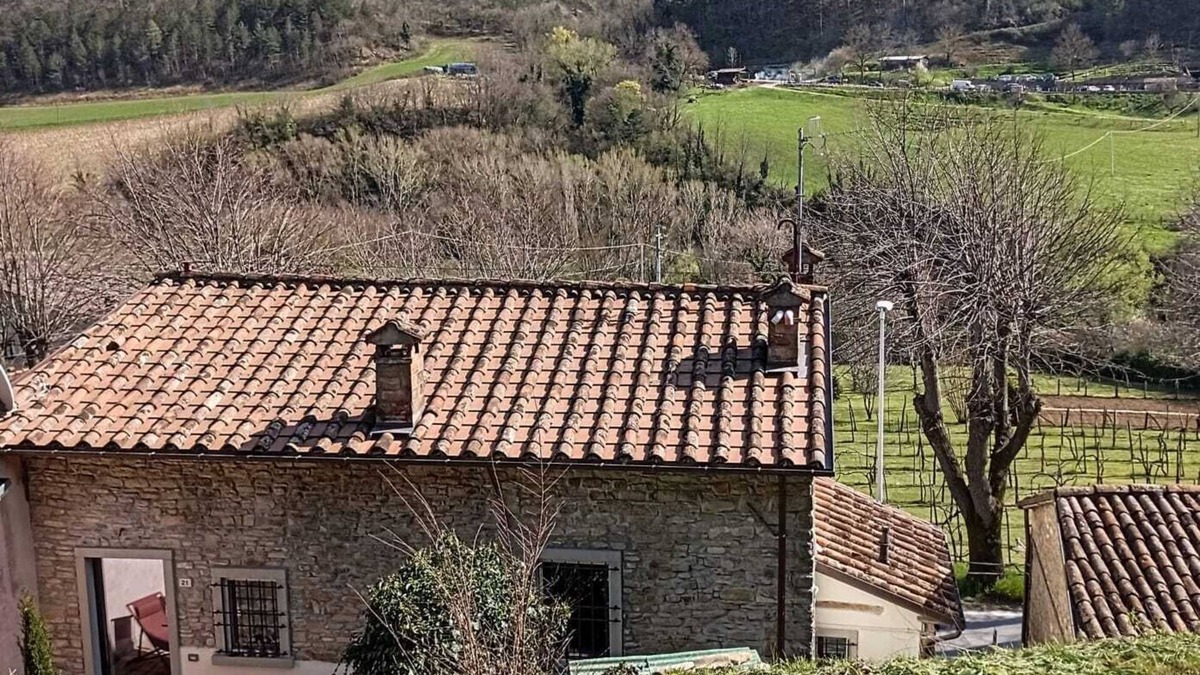 Marradi Apartment | Ca' Filetto No. 21
