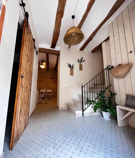 Tivenys House | Ca Filomena