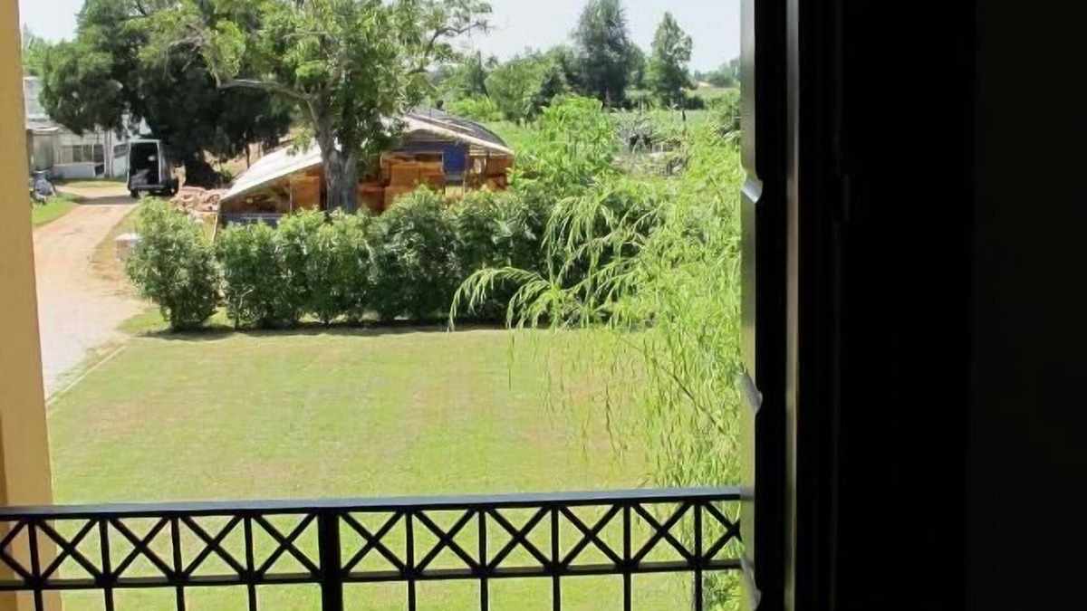 Zero Branco Bed & Breakfast | Ca' Florian