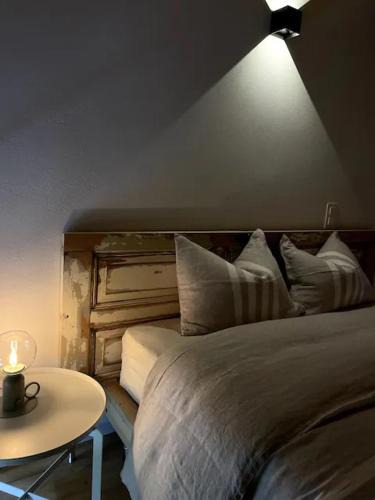 Sementina Apartment | Ca'Gialla