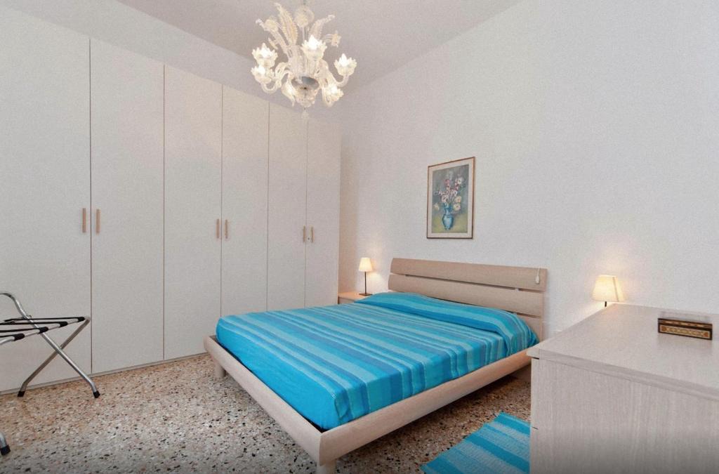 Dorsoduro Apartment | Ca' Gioiosa Venice